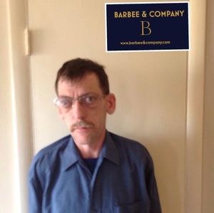 Meet your Posher, Larry